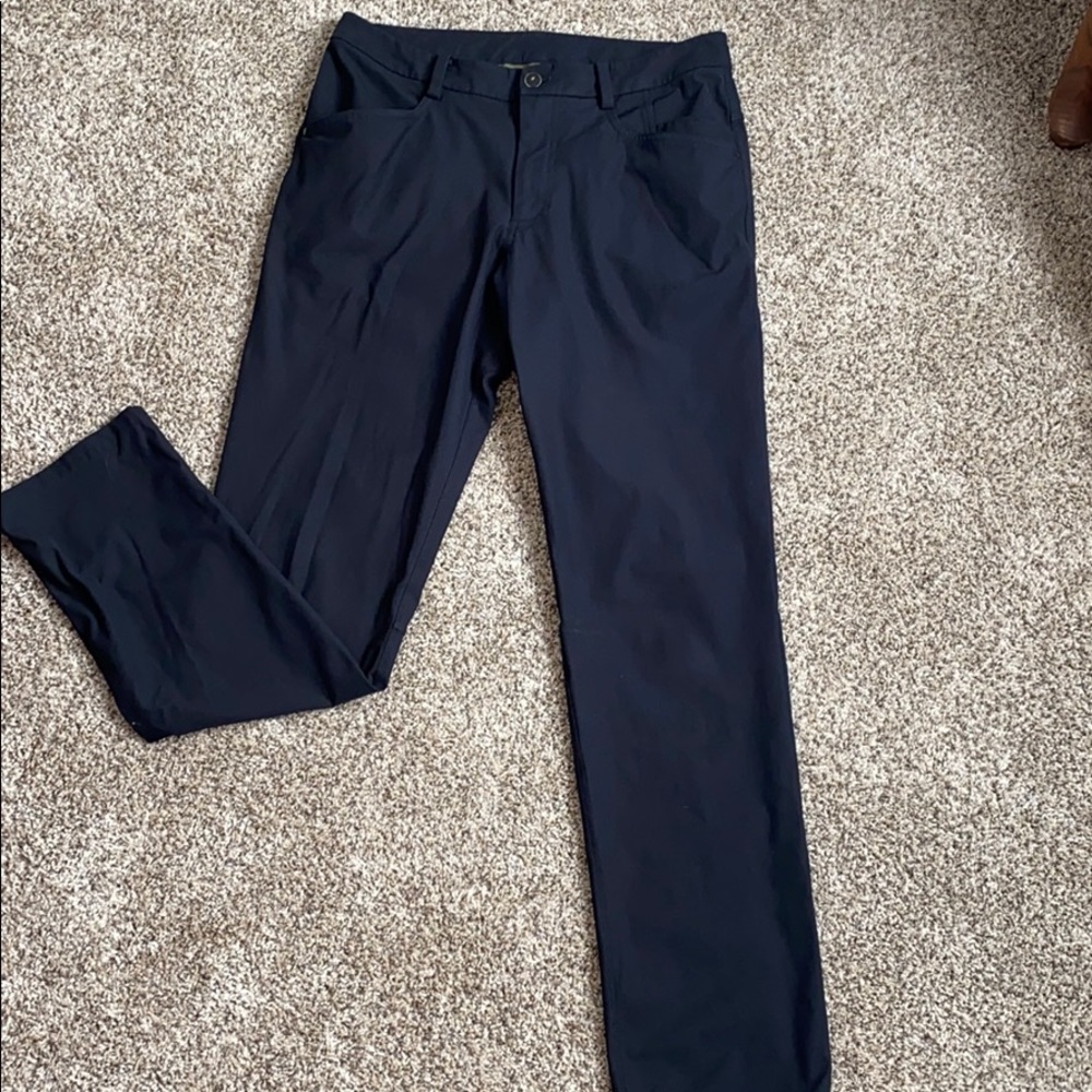 Lululemon Men’s Slim ABC Pant